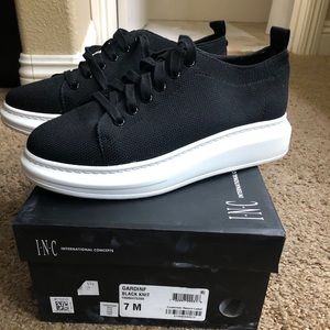 COPY - International concept shoes